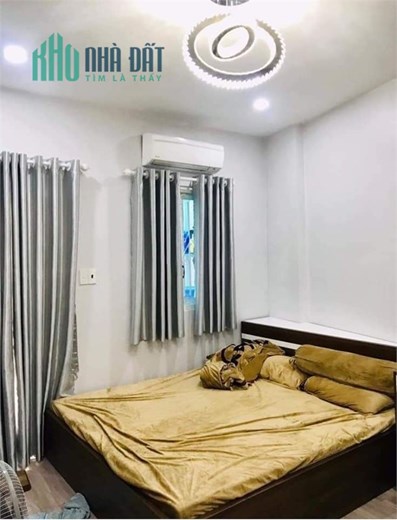 Chủ gấp bán - tổng giảm 600 triệu- Nguyễn Công hoan P7 Phú nhuận - 3 TẦNG - 3.3x11 - CHỈ CÓ 3 TỶ 5
