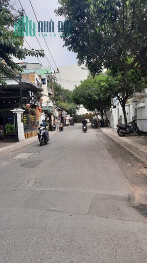 NGỘP NẶNG: 16 tỷ GIẢM MẠNH CÒN 9.9 Tỷ, MẶT TIỀN CHDV 7P, 57m2, 5 tầng, HOÀNG DIÊU P10 PHÚ NHUẬN