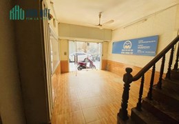 Cho thuê nguyên căn Khương Hạ 45m2, mt5m, 4T, 6 ngủ, 15 triệu/th. Thanh Xuân.