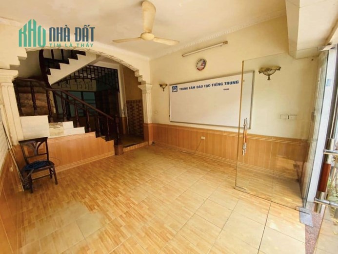 Cho thuê nguyên căn Khương Hạ 45m2, mt5m, 4T, 6 ngủ, 15 triệu/th. Thanh Xuân.
