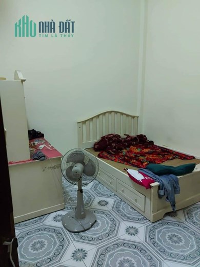 Cho thuê nguyên căn Khương Hạ 45m2, mt5m, 4T, 6 ngủ, 15 triệu/th. Thanh Xuân.