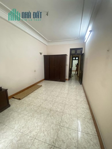 Cần bán nhà Thái Thịnh 60m2 x 3 tầng, phân lô Đống Đa, gara ô tô, kinh doanh, an sinh đỉnh