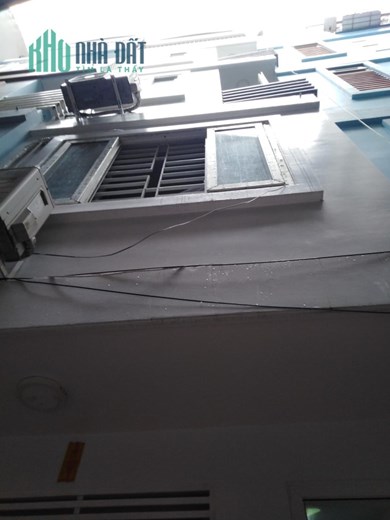 Bán nhà Phạm Văn Đồng, Bắc Từ Liêm. 55m2x5; chỉ 3 tỷ 8. Phương