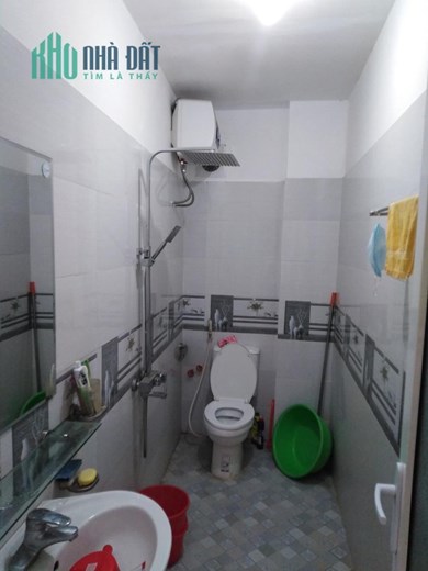 Bán nhà Phạm Văn Đồng, Bắc Từ Liêm. 55m2x5; chỉ 3 tỷ 8. Phương