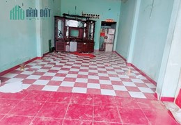 Bán nhà C4 80m2 2 mặt hẻm xe tải tránh Nguyễn Sơn Tân Phú 6 tỷ x TL