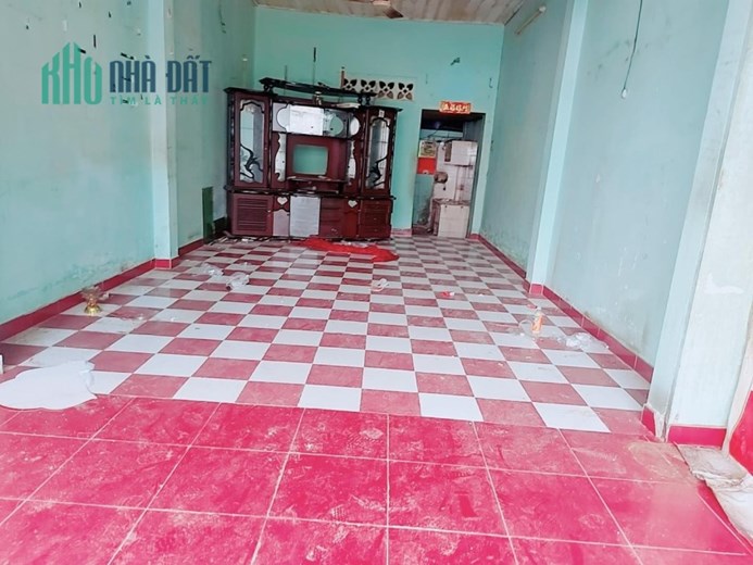 Bán nhà C4 80m2 2 mặt hẻm xe tải tránh Nguyễn Sơn Tân Phú 6 tỷ x TL