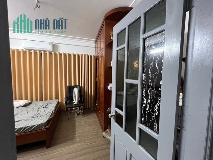 Bán nhà Yên Hoà, Cầu giấy; 44m2x5; giá 4.7 tỷ. Phương