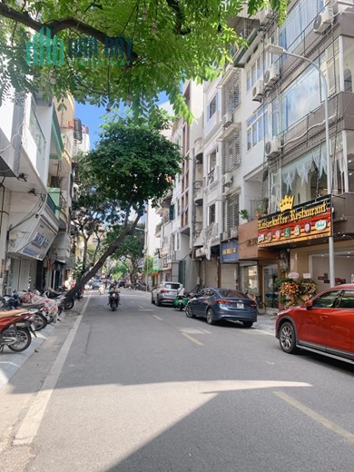 NGÕ NÔNG GẦN PHỐ - DIỆN TÍCH ĐẸP XÂY TÒA NHÀ CHO THUÊ TUYỆT VỜI ,NƠI ĐẤT VÀNG HIẾM CHỦ BÁN ở khu