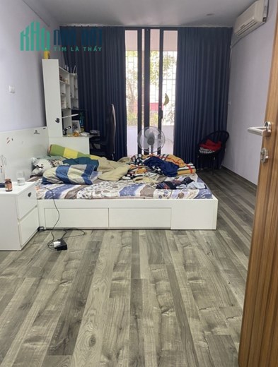 BÁN NHÀ PHỐ QUÁN THÁNH 37M2 5T GIÁ 5,9 TỶ Ô TÔ