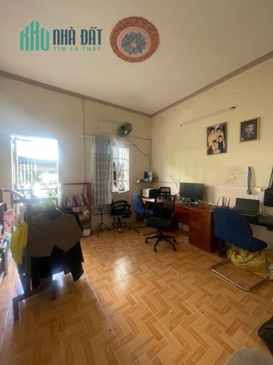 HẺM NHỰA 7M - 74M2 3 TẦNG - 6.5 TỶ TL MẠNH - ĐƯỜNG SỐ 16 BÌNH HƯNG HOÀ A BÌNH TÂN