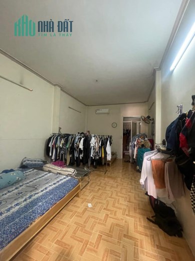 HẺM NHỰA 7M - 74M2 3 TẦNG - 6.5 TỶ TL MẠNH - ĐƯỜNG SỐ 16 BÌNH HƯNG HOÀ A BÌNH TÂN