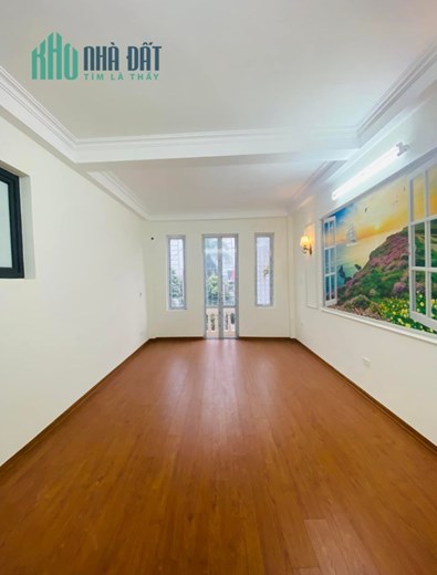 Bán nhà Phân Lô Xa La, 48m2, Ô tô, Văn Phòng, Kinh doanh, Hà Đông 5,5  tỷ