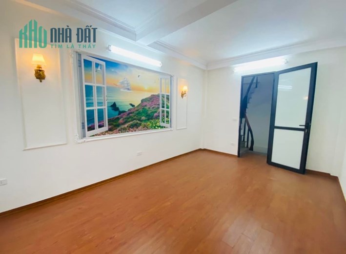Bán nhà Phân Lô Xa La, 48m2, Ô tô, Văn Phòng, Kinh doanh, Hà Đông 5,5  tỷ
