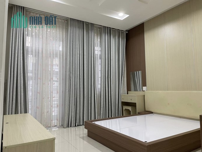 BÌNH TÂN LÊ VĂN QUỚI - 3 TẦNG 72M2