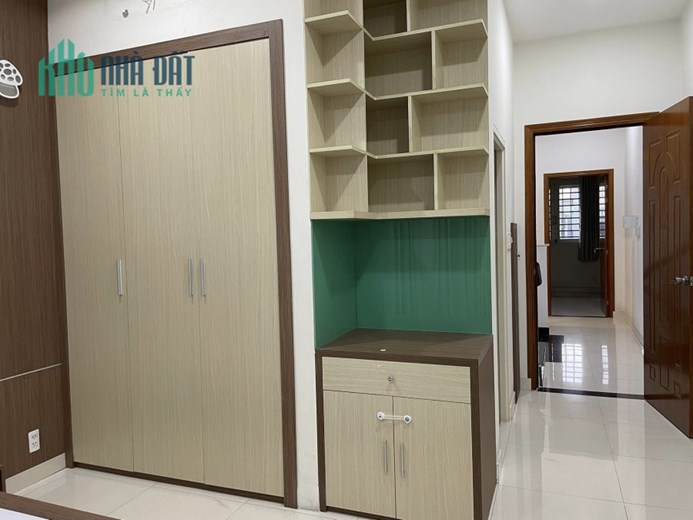 BÌNH TÂN LÊ VĂN QUỚI - 3 TẦNG 72M2