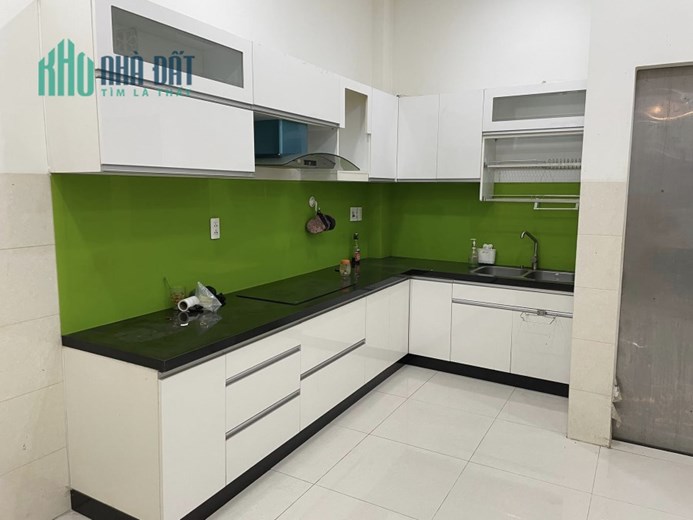 BÌNH TÂN LÊ VĂN QUỚI - 3 TẦNG 72M2