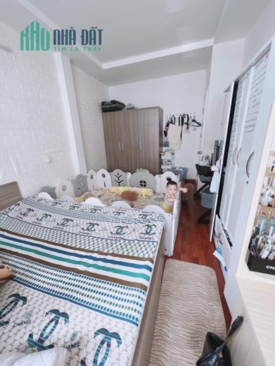 Bán nhà mới xây  ngang khủng 6,6m Bình Trưng Tây , Quận 2 chỉ nhỉnh 4 tỷ