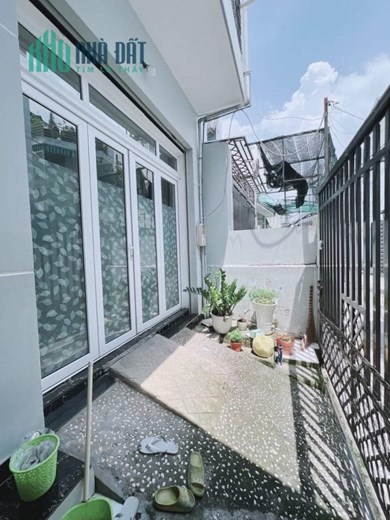 Bán nhà mới xây  ngang khủng 6,6m Bình Trưng Tây , Quận 2 chỉ nhỉnh 4 tỷ