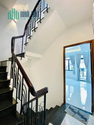 Hẻm xe hơi chợ Bình Thành, Q. BTân, 52m2, BTCT 2 lầu. 3PN.Chỉ  3,2 tỷ