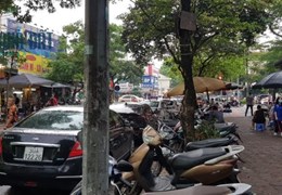 Bán nhà phố Đào Tấn Ba Đình-Cầu Giấy 75m, MT 6m, thang máy, KD ôtô 18tỷ5