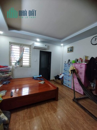 HƯƠNG LỘ 2 ĐƯỜNG XE CONTAINER ĐUA - GẦN ĐƯỜNG CHÍNH - 3 TẦNG MỚI 64M2
