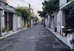 MT PHAN THÚC DUYỆN GIÁ RẺ HƠN NHÀ KIỆT CHỈ DUY NHẤT 1 LÔ