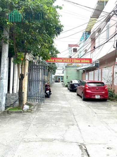 MT PHAN THÚC DUYỆN GIÁ RẺ HƠN NHÀ KIỆT CHỈ DUY NHẤT 1 LÔ