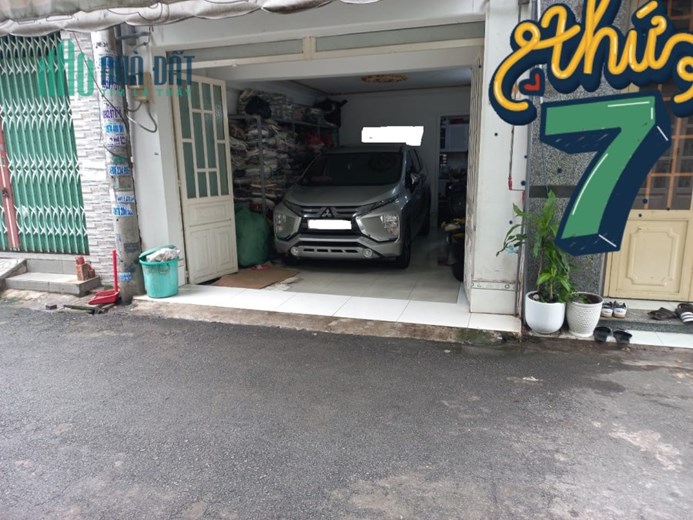 LÊ ĐÌNH CẨN - XE HƠI ĐẬU TRONG NHÀ - NHÀ 1 TRỆT 1 LẦU 40M2 Ở LIỀN MUA BÁN KINH DOANH KHÁ PHÙ HỢP