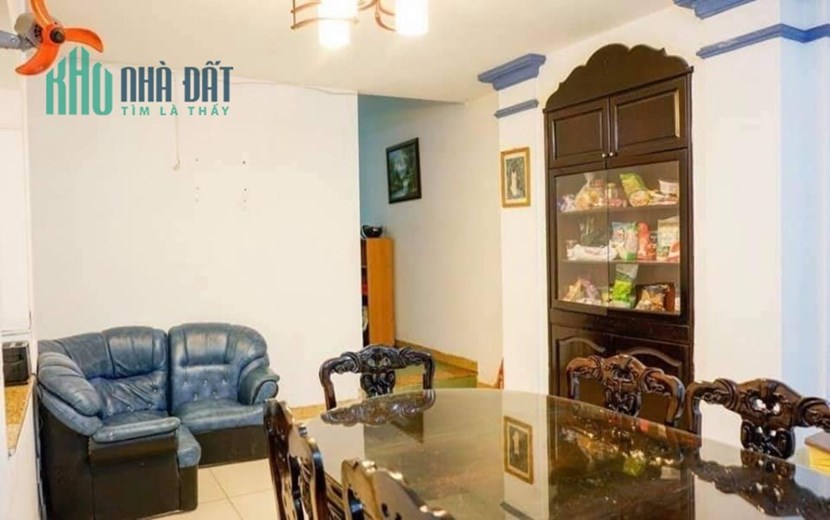 Đất vàng, view Landmark, 1 đời chủ, 61m2 5 Tầng kinh doanh đa nghề, 13.5 Tỷ TL