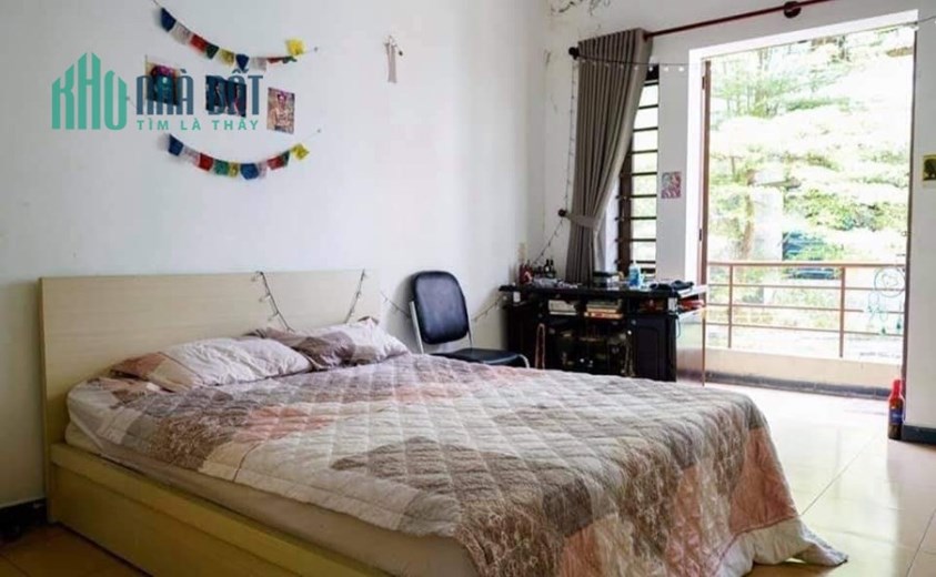 Đất vàng, view Landmark, 1 đời chủ, 61m2 5 Tầng kinh doanh đa nghề, 13.5 Tỷ TL