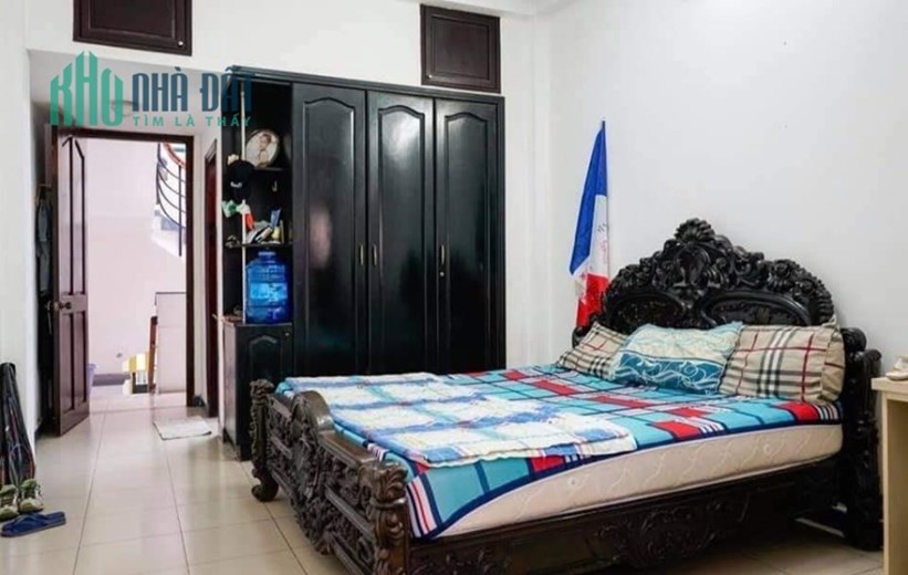 Đất vàng, view Landmark, 1 đời chủ, 61m2 5 Tầng kinh doanh đa nghề, 13.5 Tỷ TL