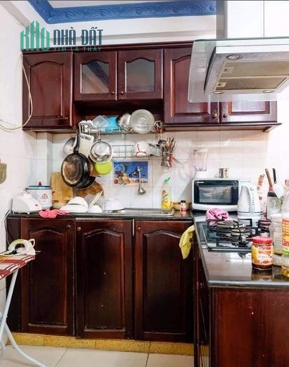 Đất vàng, view Landmark, 1 đời chủ, 61m2 5 Tầng kinh doanh đa nghề, 13.5 Tỷ TL