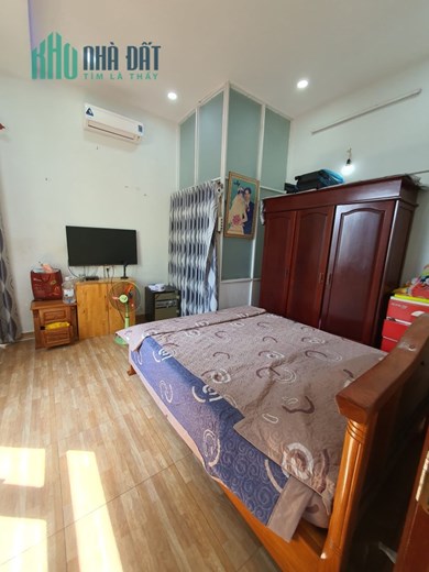 💥 Nhà Tân Phú, Luỹ Bán Bích 1trệt 2 lầu, 5 phòng ngủ, hẻm 8m