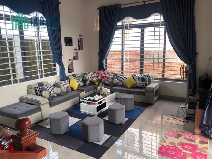 Bán Biệt Thự Đặng Thúc Vịnh Đông Thạnh 500m2 16 Tỷ