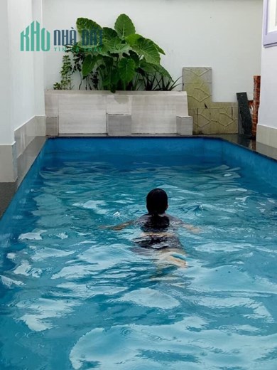 Bán Biệt Thự Đặng Thúc Vịnh Đông Thạnh 500m2 16 Tỷ