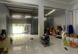 BÌNH TÂN-ẤP CHIẾN LƯỢC - 2 TẦNG 101M2 NGANG 7M - XE TẢI THÔNG