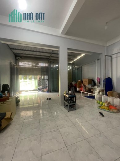 BÌNH TÂN-ẤP CHIẾN LƯỢC - 2 TẦNG 101M2 NGANG 7M - XE TẢI THÔNG
