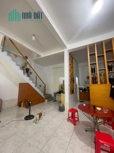 BÌNH TÂN-ẤP CHIẾN LƯỢC - 2 TẦNG 101M2 NGANG 7M - XE TẢI THÔNG