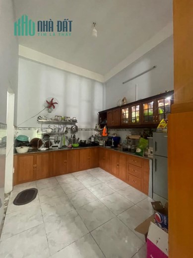 BÌNH TÂN-ẤP CHIẾN LƯỢC - 2 TẦNG 101M2 NGANG 7M - XE TẢI THÔNG