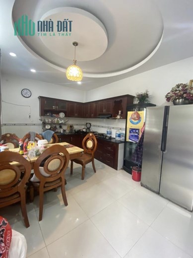 GÒ XOÀI-BÌNH TÂN - 4 TẦNG 80M2 - KINH DOANH ĐỈNH