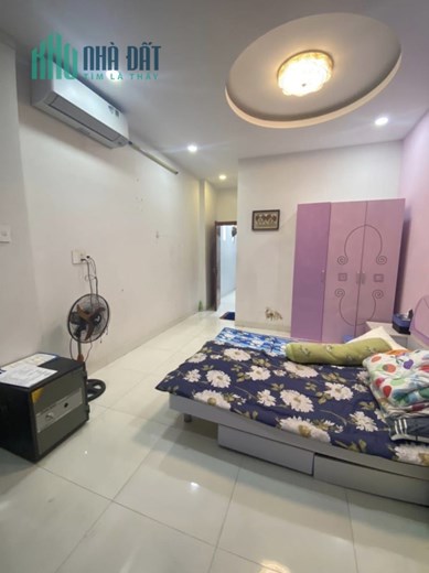 GÒ XOÀI-BÌNH TÂN - 4 TẦNG 80M2 - KINH DOANH ĐỈNH