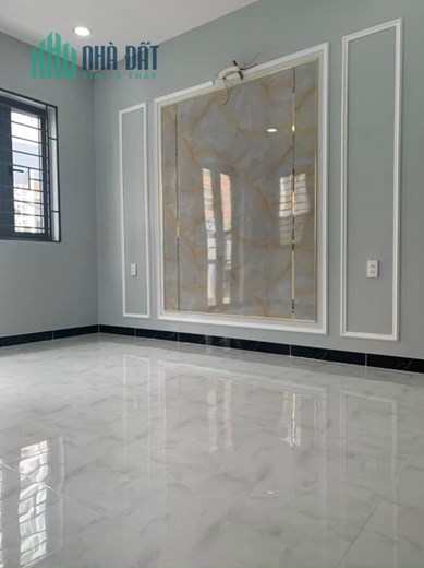 NHÀ ĐẸP TÂN PHÚ LƯƠNG MINH NGUYỆT - NỘI THẤT MỚI XỊN - HXH - 2 TẦNG 59M2