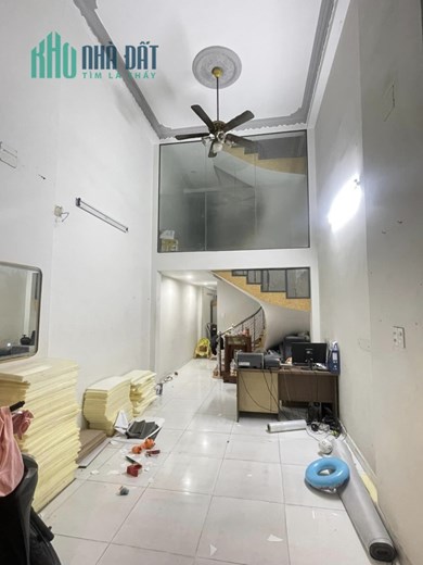 🌹🌹🌹TÂN PHÚ-NGUYỄN QUÝ ANH - 4 TẦNG 47M2 - HẺM 6M THÔNG