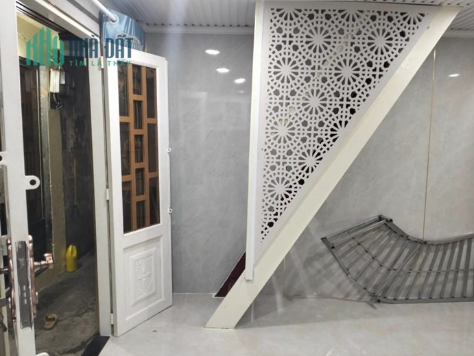 💓NHÀ NHỎ XINH-TÂN PHÚ-ĐỖ THỪA LUÔNG 2 TẦNG DTSD 32M2 - CHỈ 1,6 TỶ THƯƠNG LƯỢNG