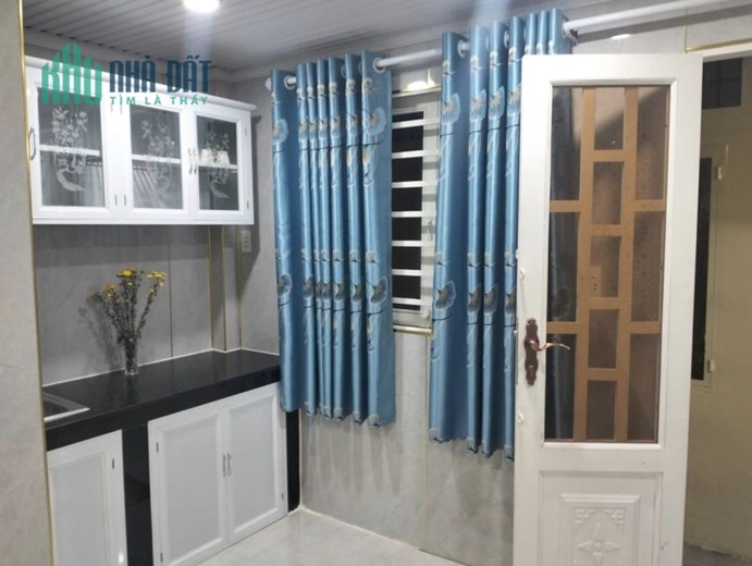 💓NHÀ NHỎ XINH-TÂN PHÚ-ĐỖ THỪA LUÔNG 2 TẦNG DTSD 32M2 - CHỈ 1,6 TỶ THƯƠNG LƯỢNG