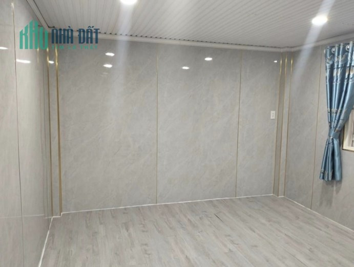 💓NHÀ NHỎ XINH-TÂN PHÚ-ĐỖ THỪA LUÔNG 2 TẦNG DTSD 32M2 - CHỈ 1,6 TỶ THƯƠNG LƯỢNG
