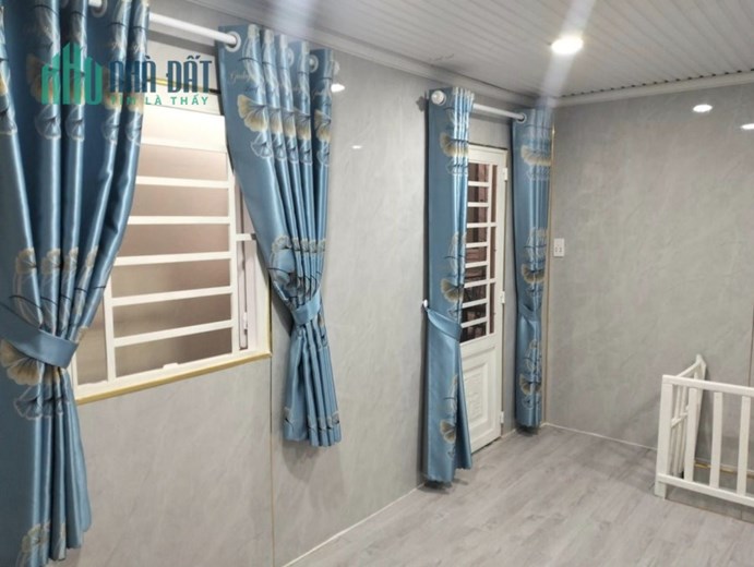 💓NHÀ NHỎ XINH-TÂN PHÚ-ĐỖ THỪA LUÔNG 2 TẦNG DTSD 32M2 - CHỈ 1,6 TỶ THƯƠNG LƯỢNG