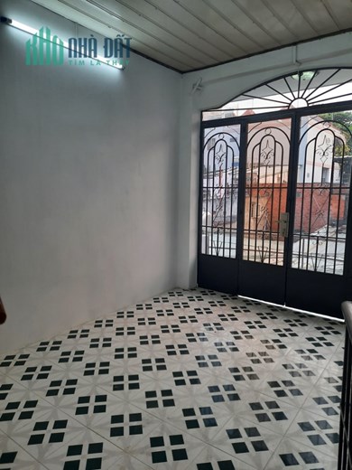 NHÀ MỚI MUA Ở NGAY - THOẠI NGỌC HẦU - HẺM 3 GÁC - CÁCH HẺM XE HƠI 15M