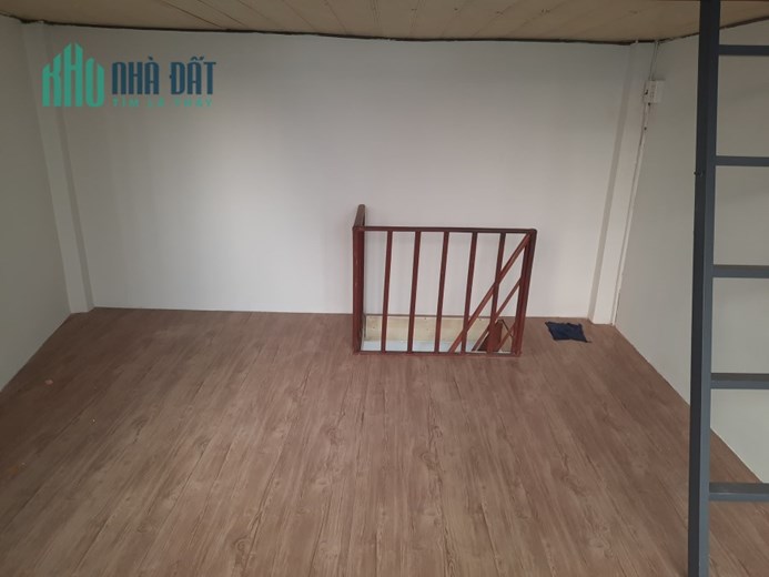 NHÀ MỚI MUA Ở NGAY - THOẠI NGỌC HẦU - HẺM 3 GÁC - CÁCH HẺM XE HƠI 15M