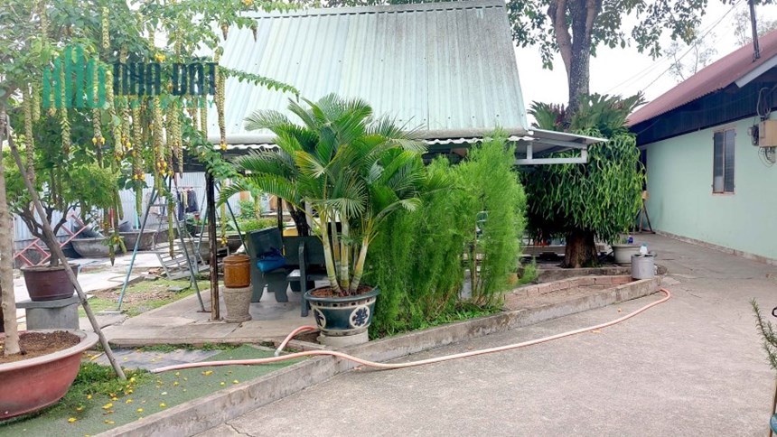 U LÀ TRỜI BÁN GẤP NHÀ 270M2_ 9X30M, HXH LINH XUÂN THỦ ĐỨC CHỈ 4.X TỶ TIN THẬT BẤT NGỜ
